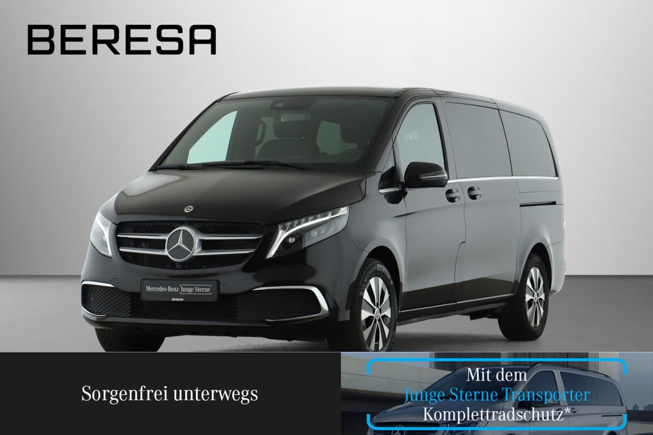 V 300 d Avantgarde Lang 4MATIC Pano Distronic 360°