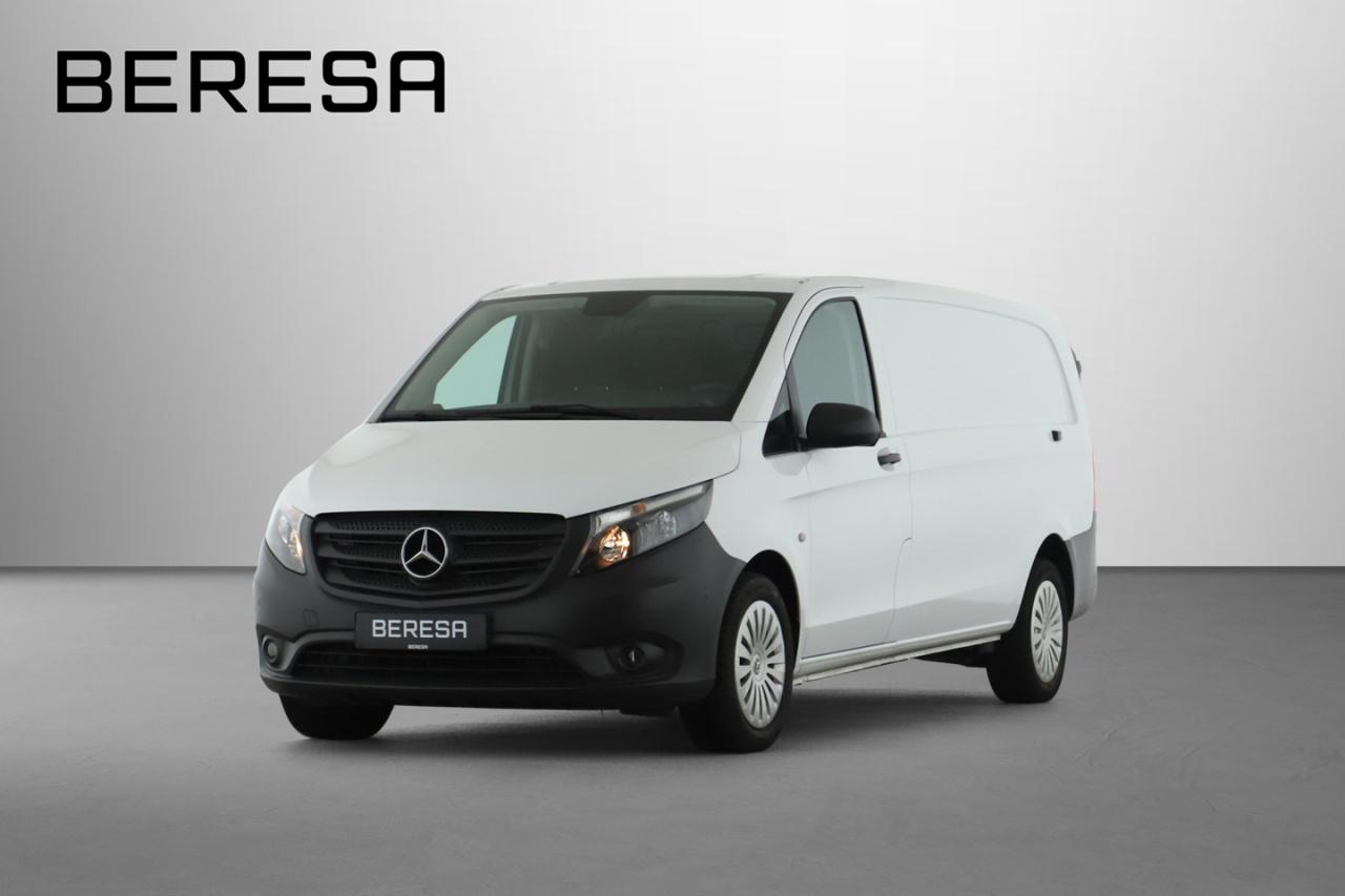 Vito 116 CDI Kasten Extralang AUT AHK SHZ PDC