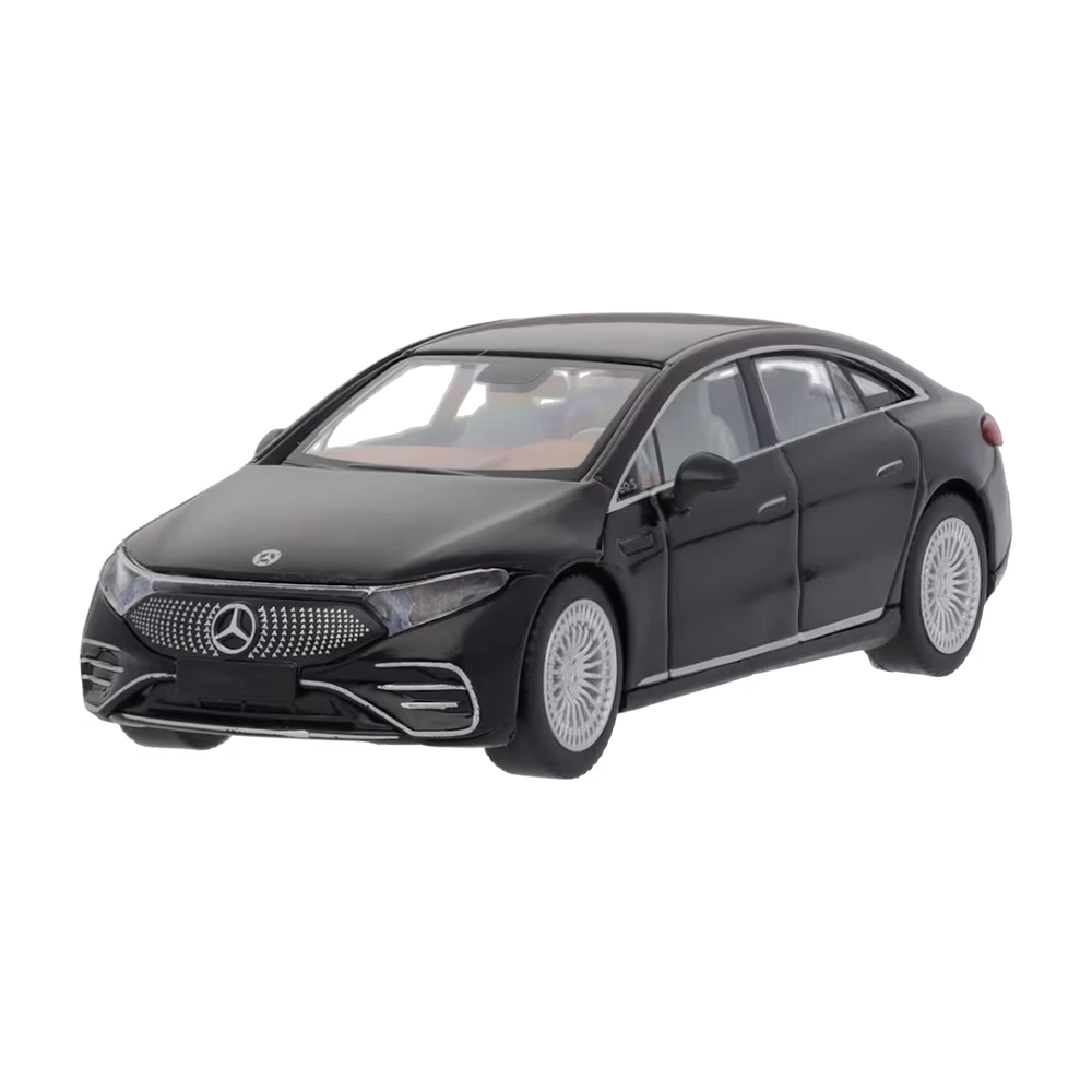 Mercedes-Benz EQS Limousine AMG Line V297 1:87
