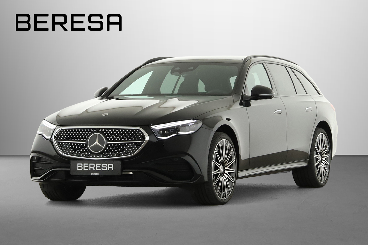 E 220 d T AMG StHzg AHK Pano Airmatic Sitzklima
