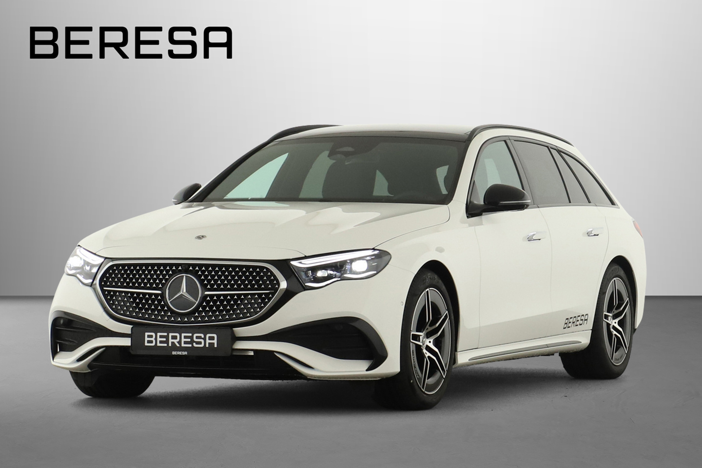 E 220 d T AMG Night Pano AHK Distronic 360