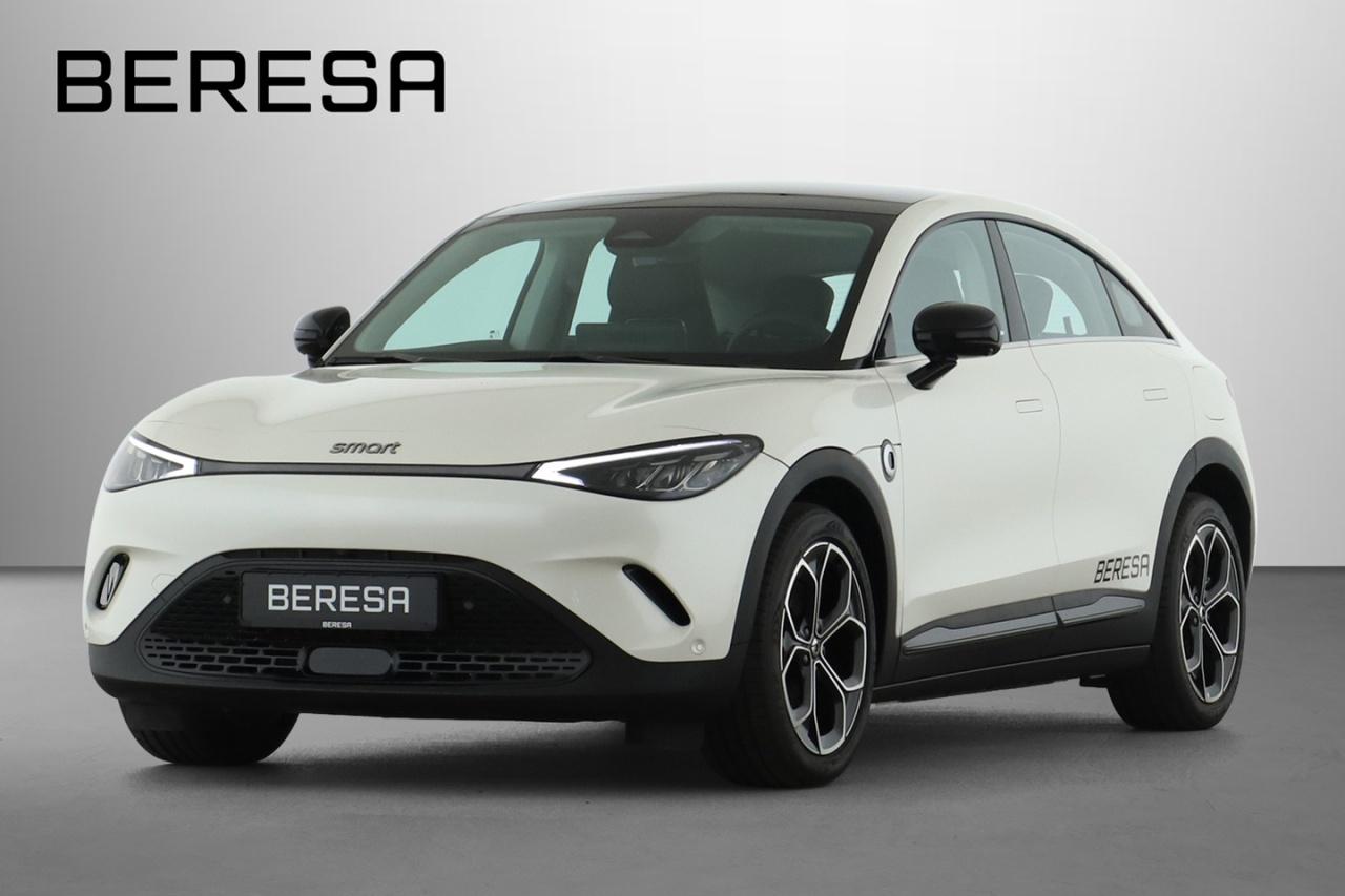 #3 Pro+  Pano Distronic 360 LED Memory Sitzhz