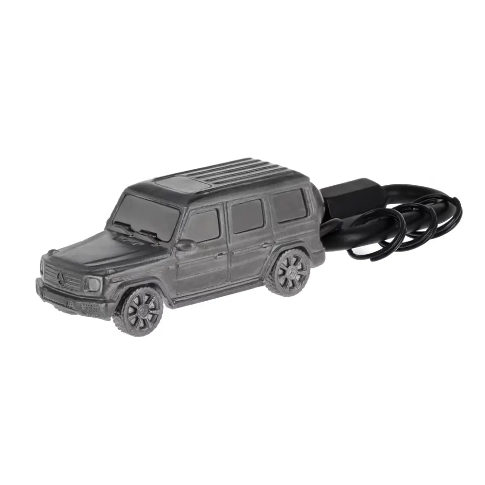 Mercedes-Benz Schlüsselanhänger G-Klasse