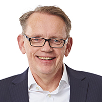 Jürgen Oelckers