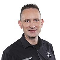 Bernd Albers