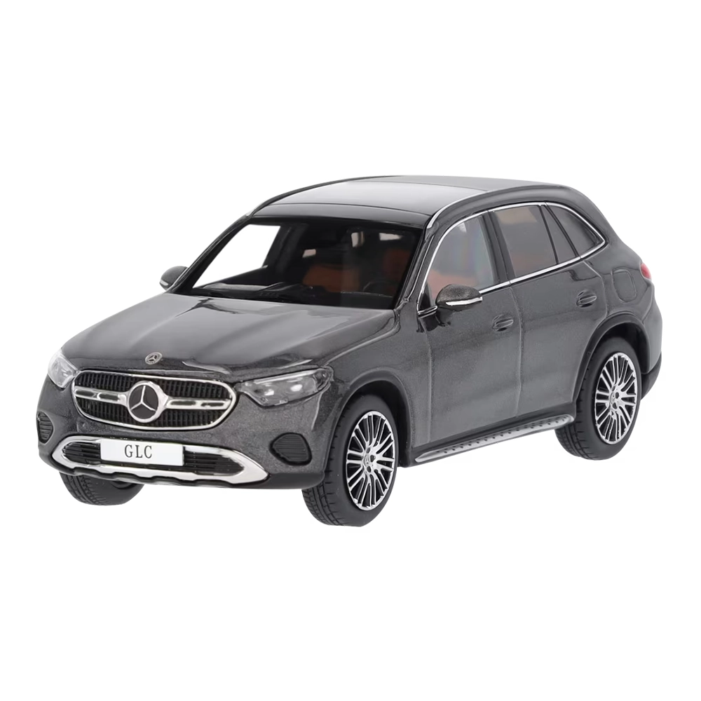 Mercedes-Benz GLC SUV AVANTGARDE X254 1:43