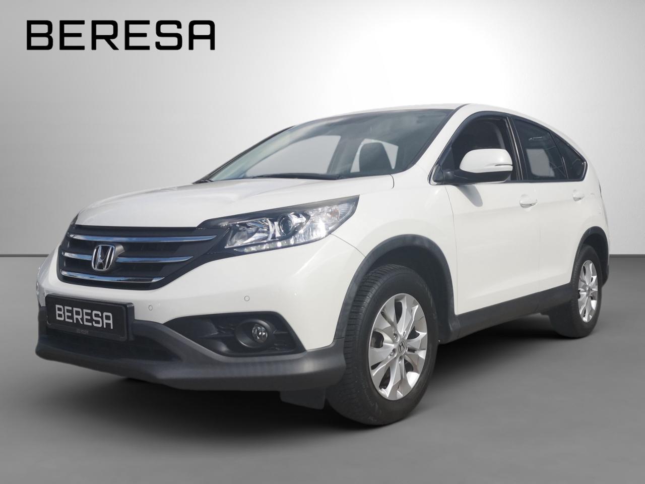 CR-V Elegance 2WD 2.0 i-VTEC Memory Kamera PDC