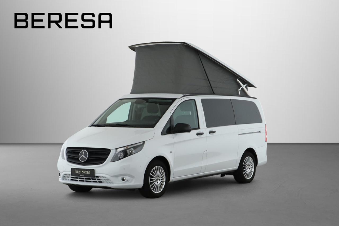 V 220 d Marco Polo  ACTIVITY AUT SHZ AHK Kamera