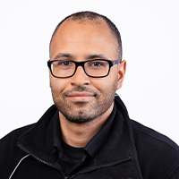 Adam Dabech