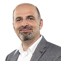Khodr Saiid
