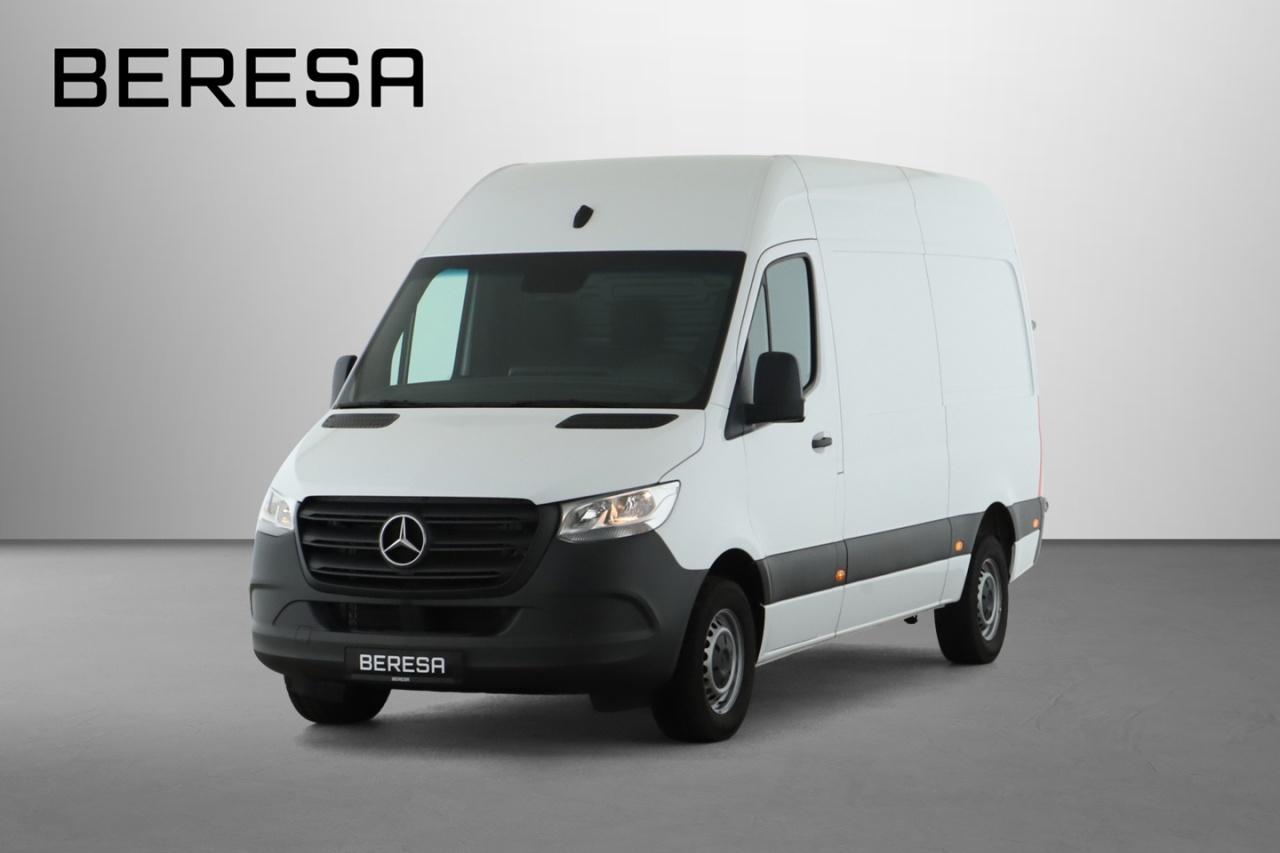 Sprinter 317 CDI Kasten Standard Hoch L2H2 AUT