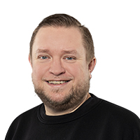 Dominik Piotrowski