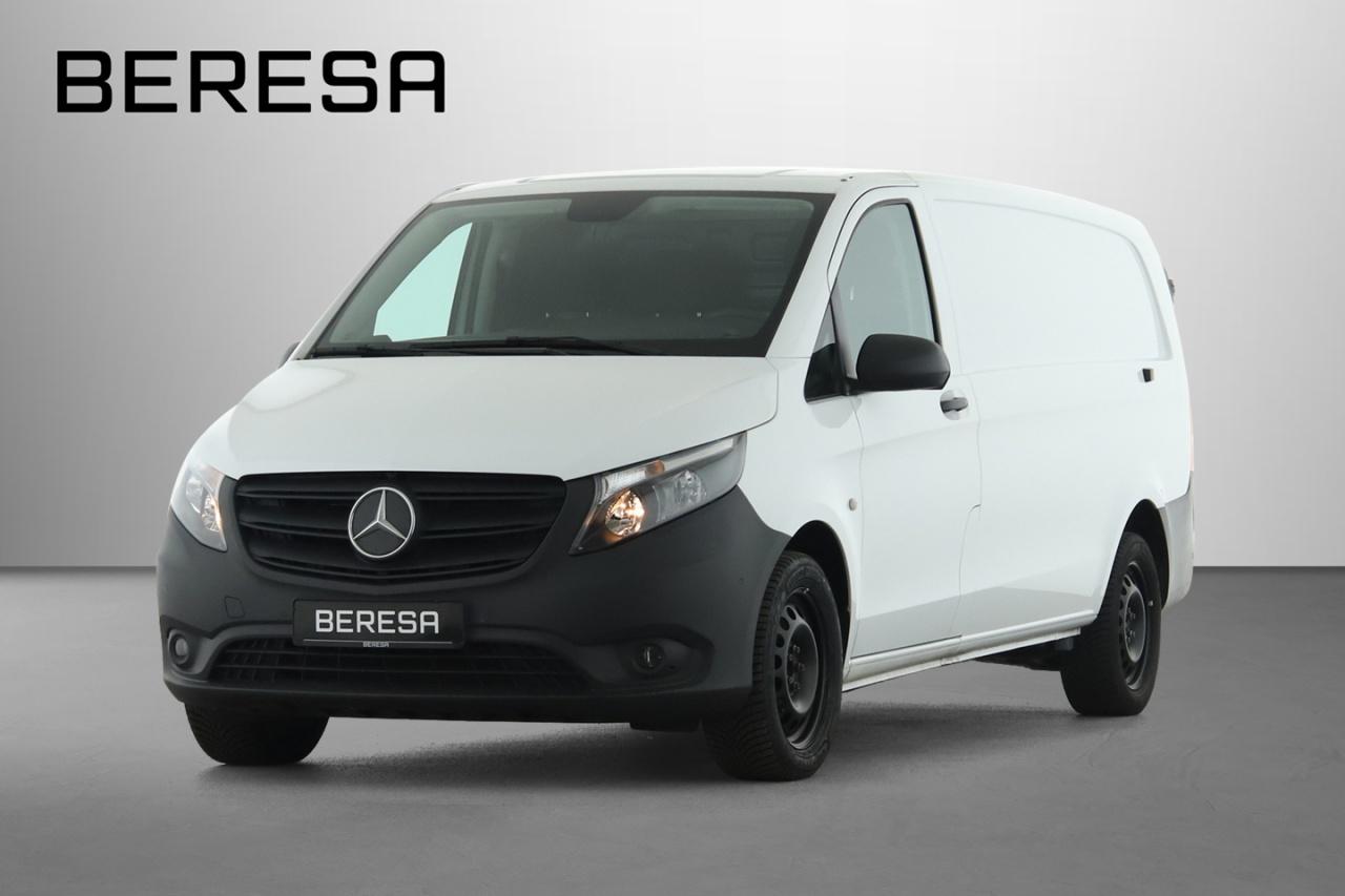 Vito 116 CDI Kasten Extralang AUT AHK SHZ PDC