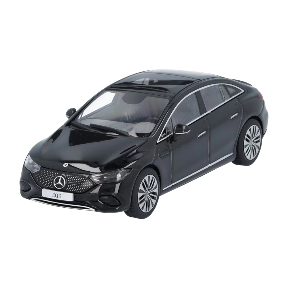 Mercedes-Benz EQE Limousine Electric Art Line 1:43