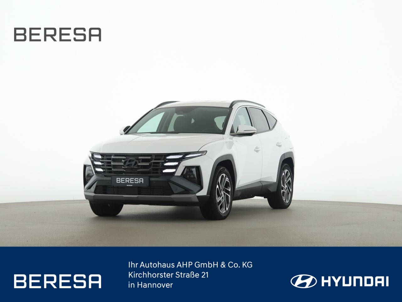 TUCSON PHEV 1.6 T-GDi Prime*Assistenz-P.*Digi.Key*4WD*MY25