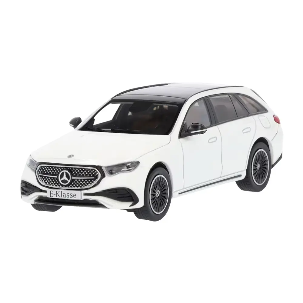 Mercedes-Benz E-Klasse T-Modell AMG Line S214 Night Paket 1:43