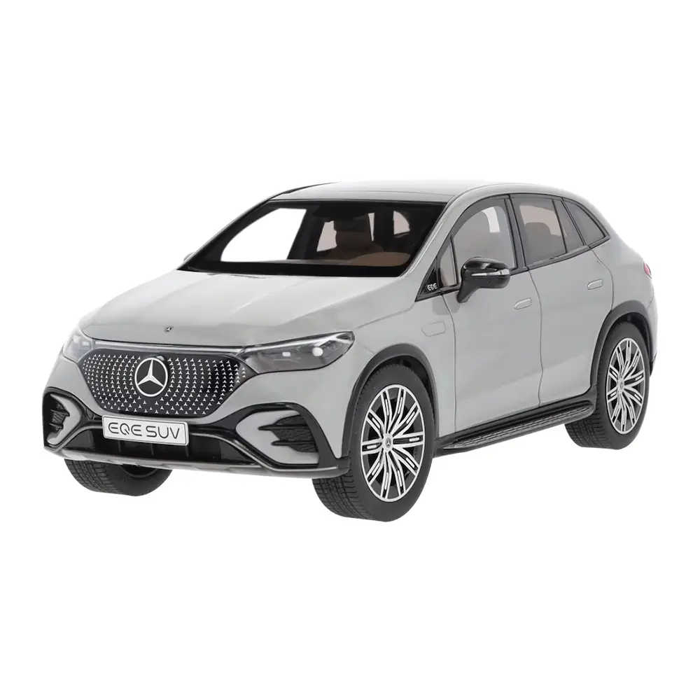 Mercedes-Benz EQE SUV AMG Line X294 1:18