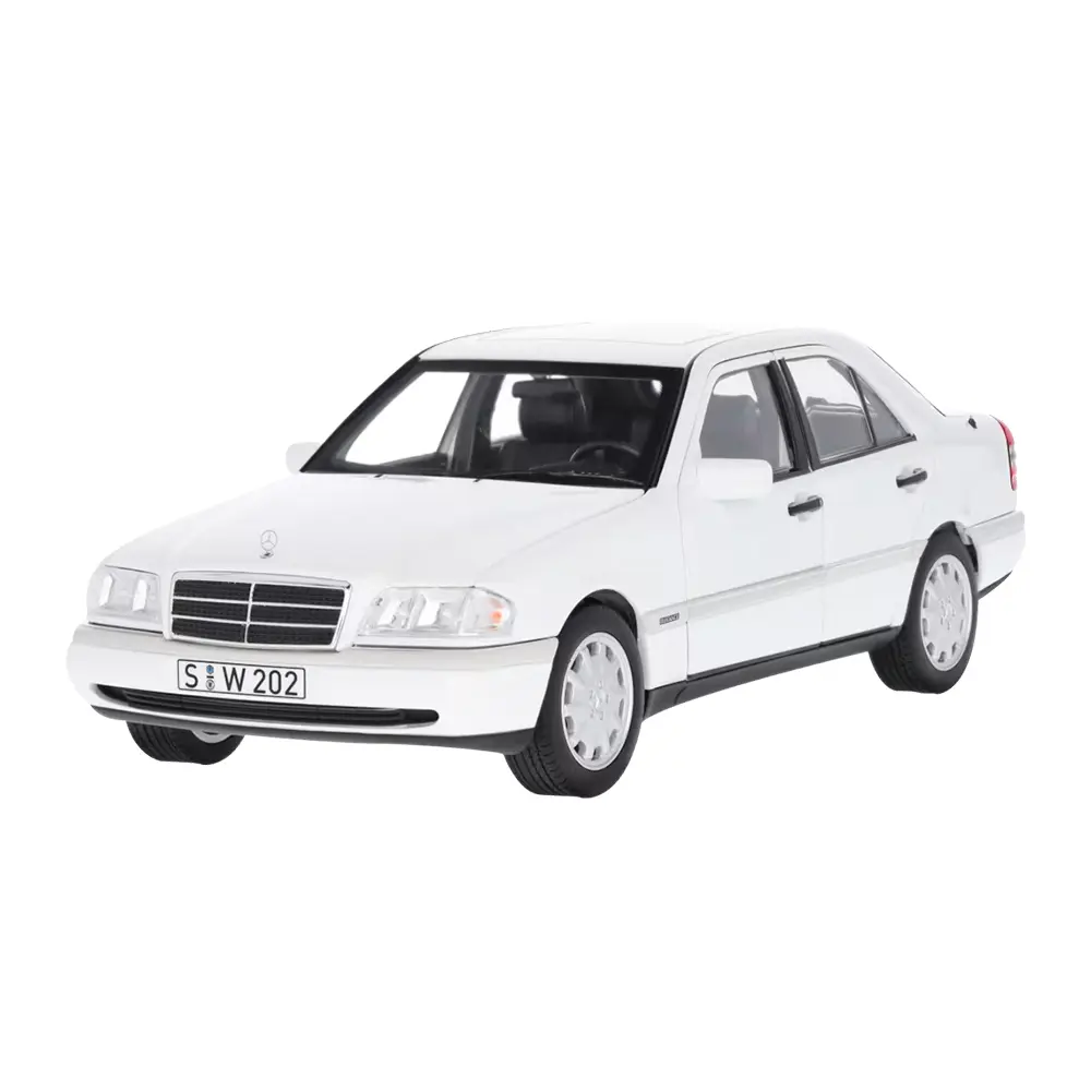 Mercedes-Benz C 200 W202 Limousine (1993-1996) 1:18