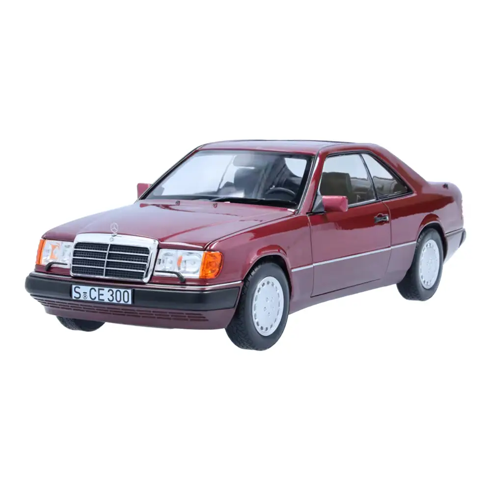 Mercedes-Benz 300 CE-24 Coupé C124 (1988-1992) 1:18