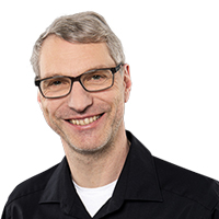 Jörg Wilmsmeier