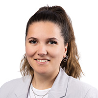 Lena Marie Butke