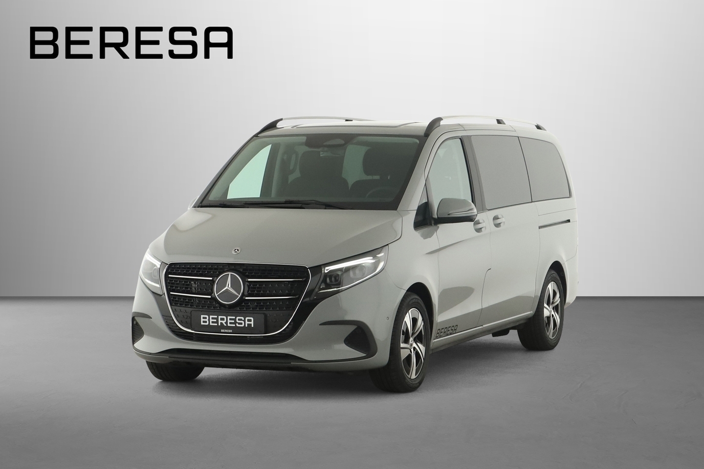 V 220 d Style Lang Distronic Navi MBUX AUT SHZ