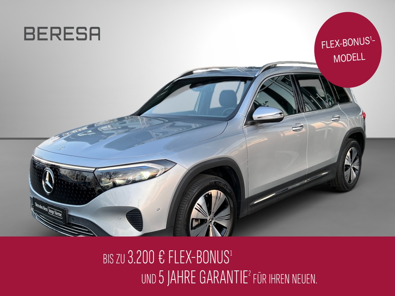 EQB 350 4M Progressive ADV.+ 18 Winter-P LED