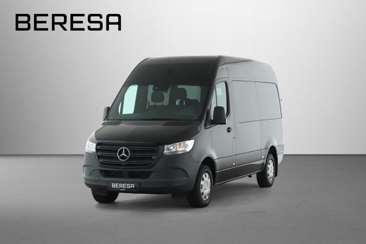 Sprinter 316 CDI Kombi Tourer Hoch Standard L2H2