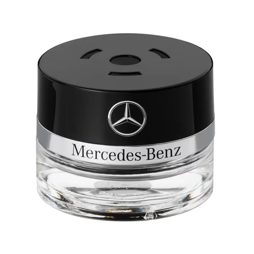 Mercedes-Benz Flakon No. 6 MOOD bittersweet 15 ml