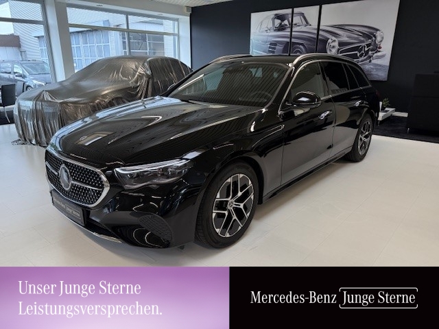 E 220 d T Avantgarde Standhz Pano AHK Distronic