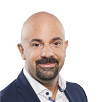 Nikolaos Paraskeva