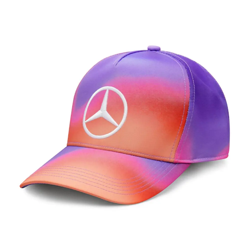 Mercedes-Benz Cap Lewis Hamilton Special Edition Austin 2024