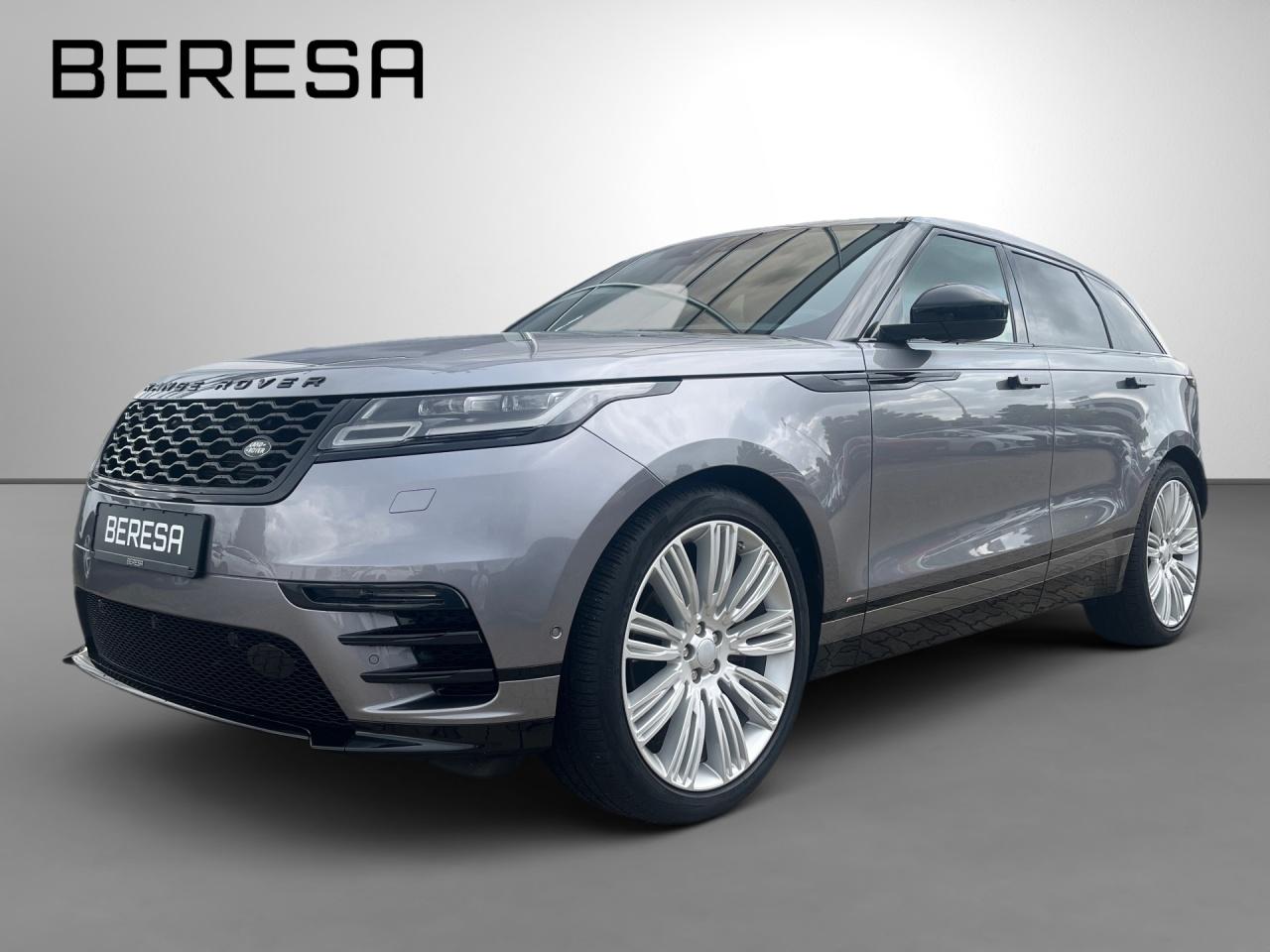 Range Rover Velar 3.0 d SE R-Dynamic  Distronic