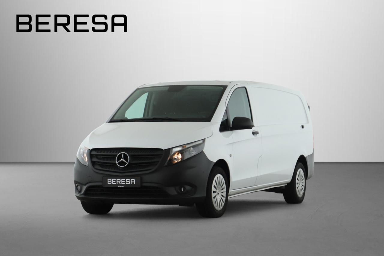 Vito 116 CDI Kasten Extralang AUT AHK SHZ PDC