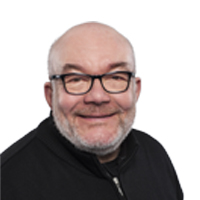 Peter Luecke