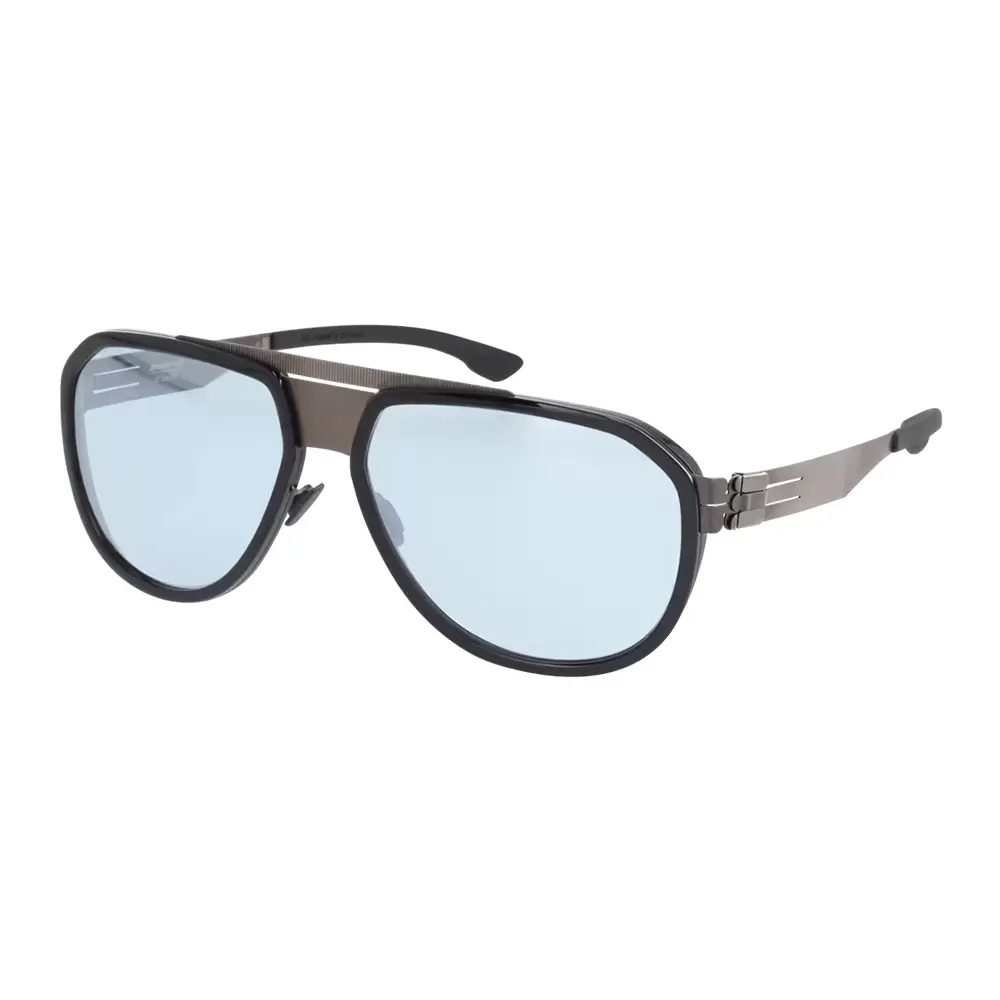 Mercedes-AMG Sonnenbrille Herren, handgefertigt von ic! berlin