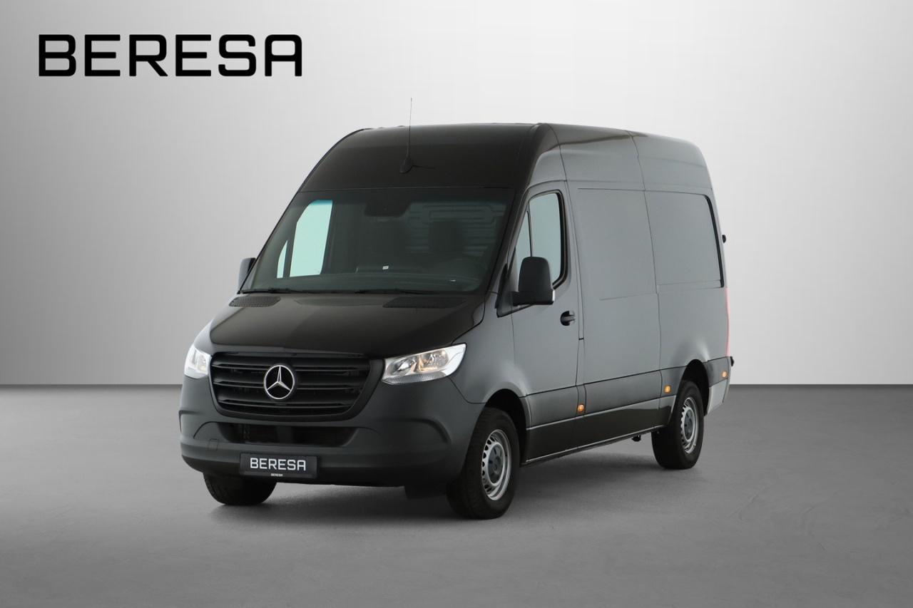 Sprinter 317 CDI Kasten Standard Hoch L2H2 AUT