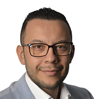 Volkan Ciftci