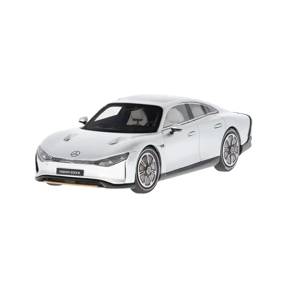 Mercedes-Benz Vision EQXX Showcar 1:43