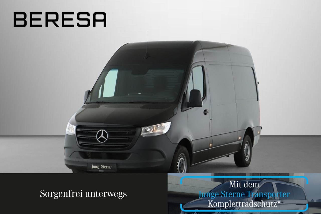Sprinter 317 CDI Kasten Standard Hoch L2H2 AUT