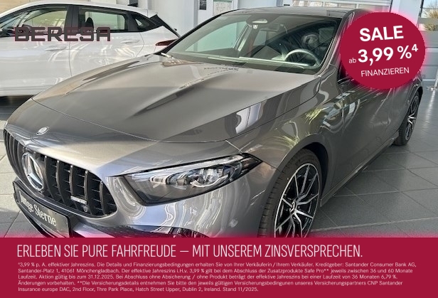 A 35 AMG 4M Night II Multibeam Kamera Winter-P.