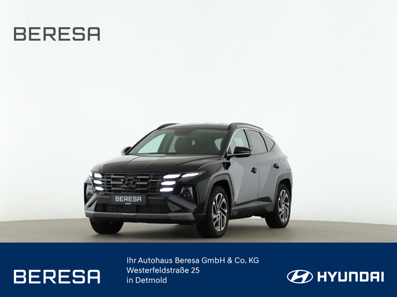 TUCSON PHEV 1.6 T-GDi Prime *Assistenz-Paket*Digital-Key*4WD* HUD