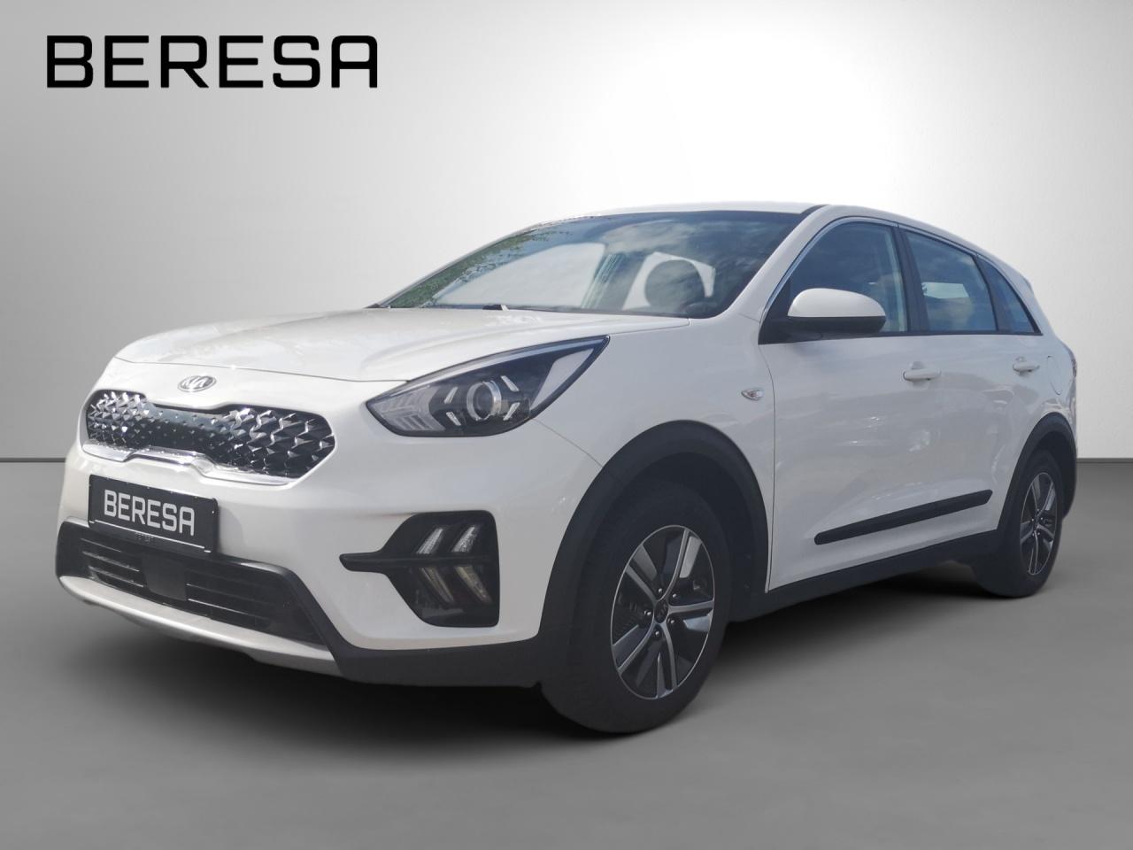 Niro 1.6 HEV Hybrid Edition 7 Distronic AUT LMF