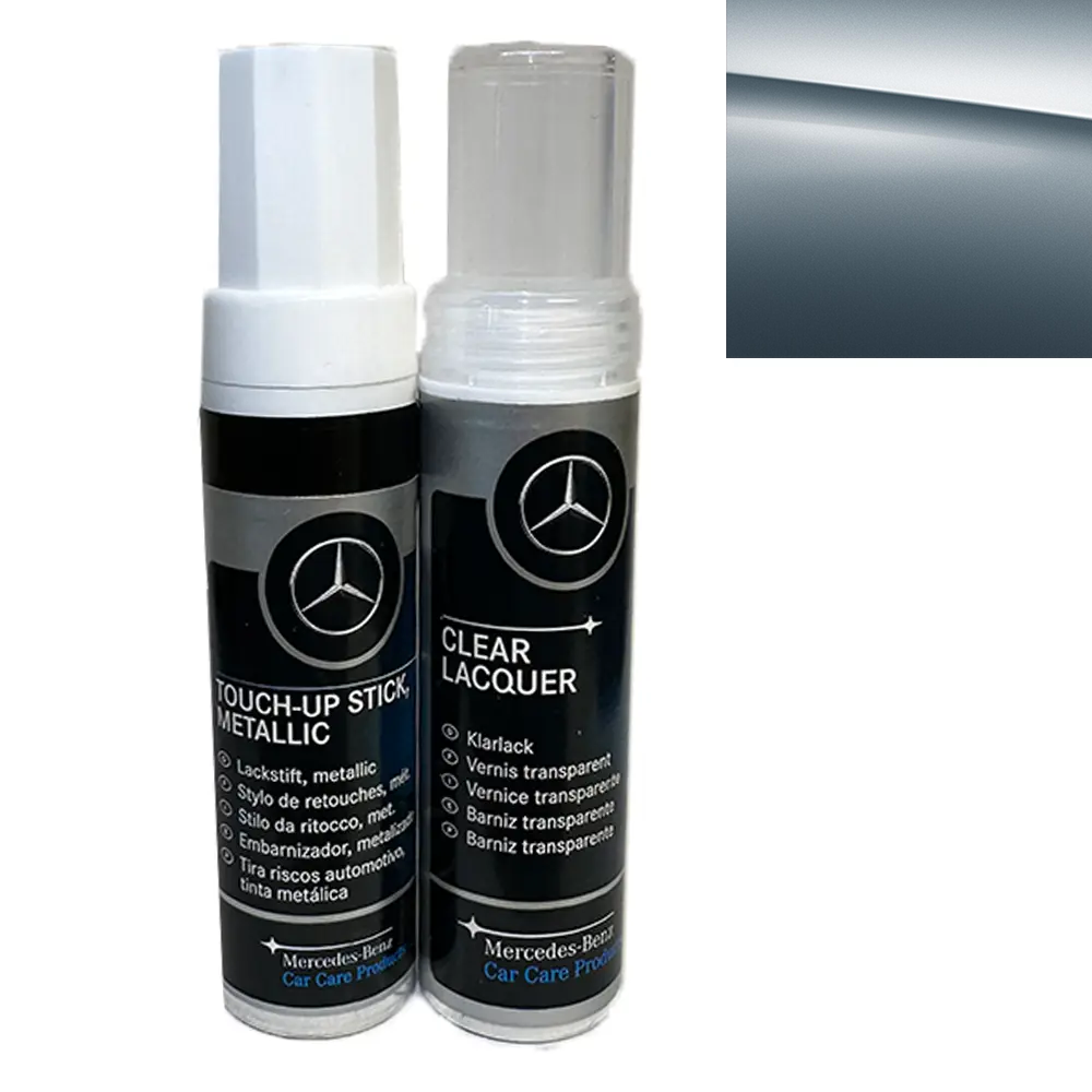 Mercedes-Benz Lackstift Universumblau