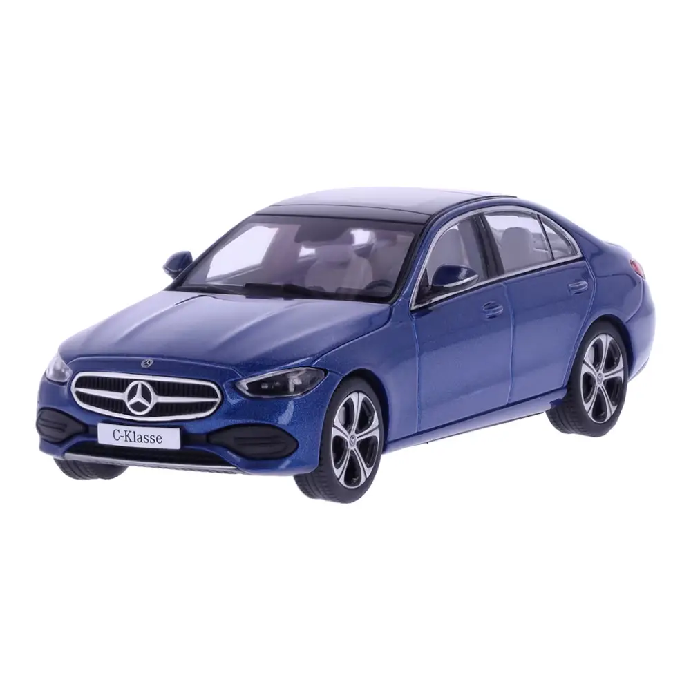 Mercedes-Benz C-Klasse Limousine AVANTGARDE W206 1:43