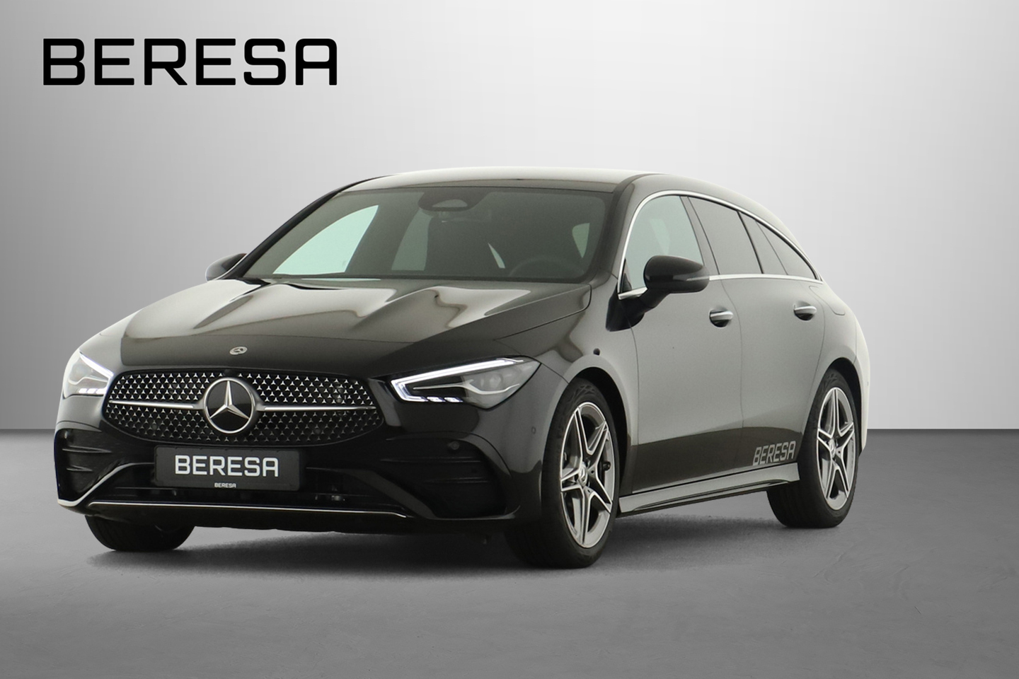 CLA 180 SB AMG *AHK* Kamera LED MBUX Ambiente