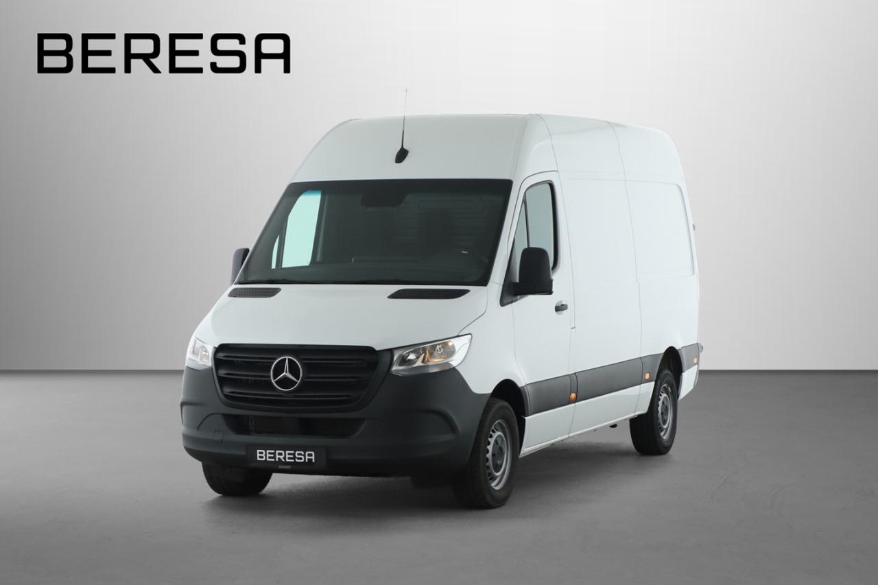 Sprinter 317 CDI Kasten Standard Hoch L2H2 AUT