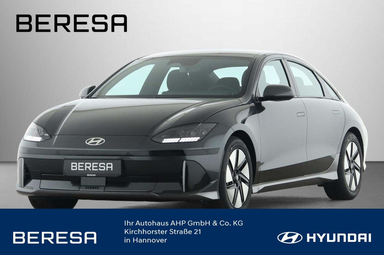 IONIQ 6 Heckantrieb 53kWh Batt. DYNAMIQ-Paket