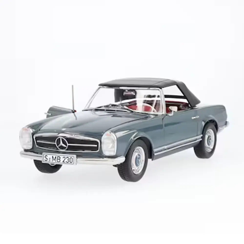 Mercedes-Benz 230 SL Pagode W 113 (1963-1967) 1:18