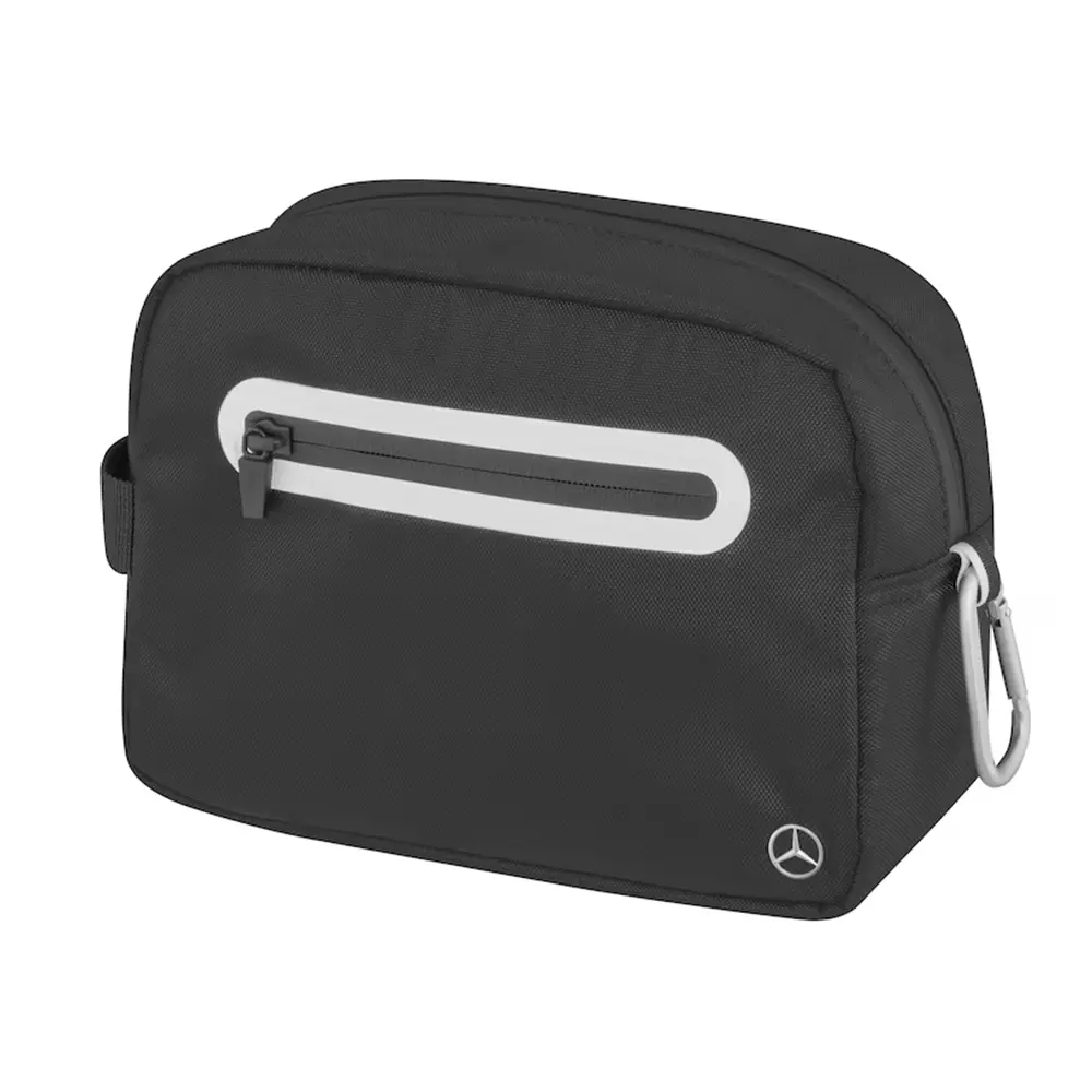 Mercedes-Benz Golf-Geschenkset groß mit Golfbällen & Zubehör